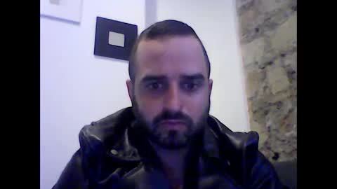 Roberto online show from January 10, 4:41 pm