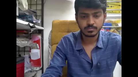 Robertsalia online show from November 10, 11:59 am