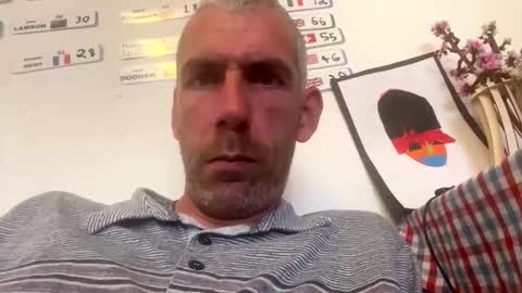 robjockey83 online show from October 21, 11:02 am