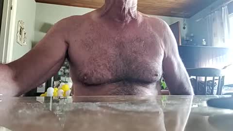 robke1966 online show from May 22, 5:56 am