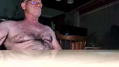 robke1966 online show from March 6, 5:46 am