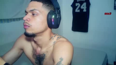 Rocco online show from December 4, 2:57 pm