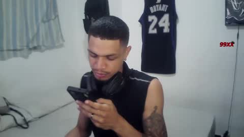 Rocco online show from December 1, 2:42 pm