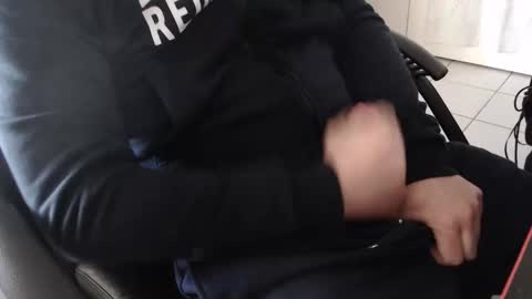 roccocorleone online show from January 28, 9:51 am