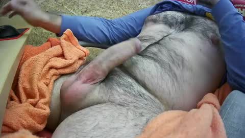 roccosan online show from April 4, 6:27 pm