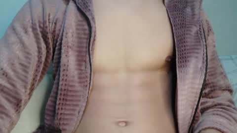 Rocco online show from March 4, 11:01 pm