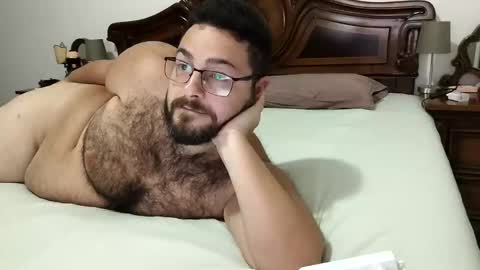 Roccot85 online show from February 12, 10:46 am