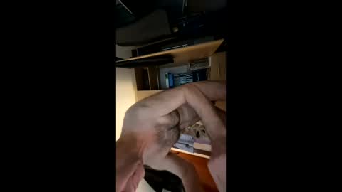 Rocket1961 online show from June 9, 6:42 pm