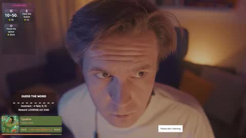 Rocket Bunny online show from November 16, 5:37 pm