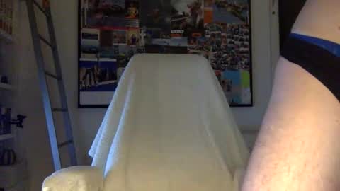 RocketViper online show from February 15, 5:54 pm