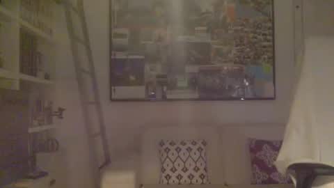 RocketViper online show from October 24, 10:11 pm