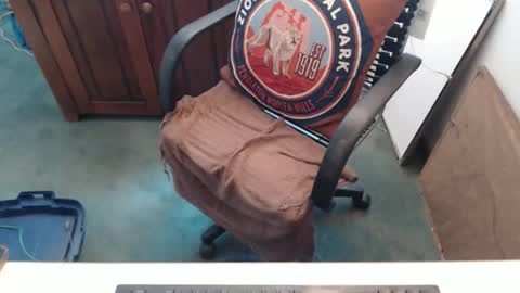 rockhard63 online show from February 11, 6:46 pm