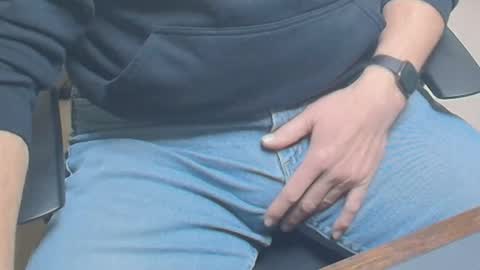 rockhardff online show from February 23, 8:31 pm