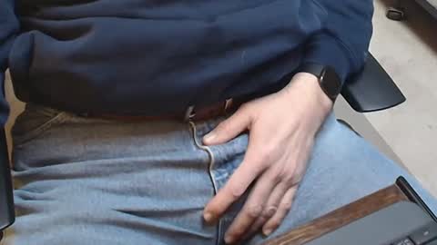 rockhardff online show from February 6, 3:52 pm