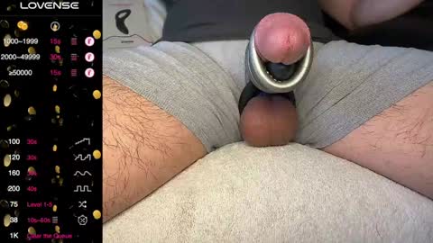 Bonez online show from December 8, 8:36 pm