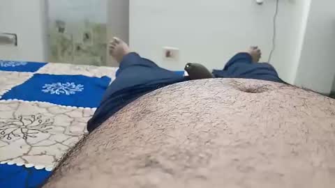 rockikoki online show from April 27, 4:03 pm