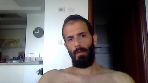 rockistman1 online show from November 25, 6:59 am