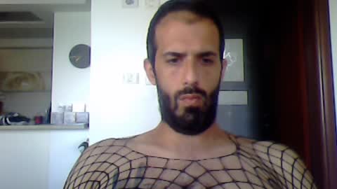 rockistman1 online show from December 1, 5:43 am