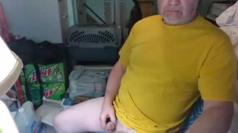 rocky082288 online show from January 7, 1:05 pm