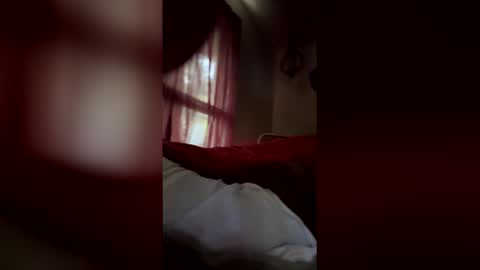 roddycortez99 online show from May 10, 8:54 pm