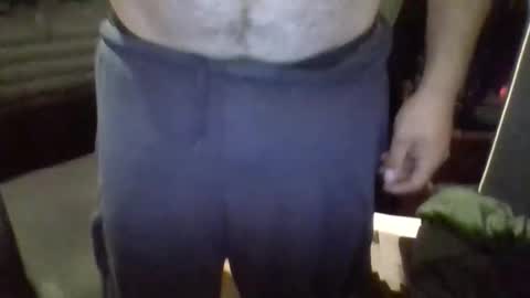 Rodfer online show from January 14, 9:03 am