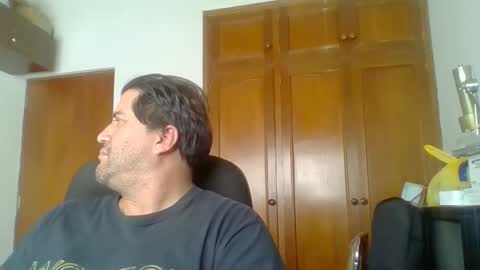 Rodfer online show from May 6, 1:22 pm