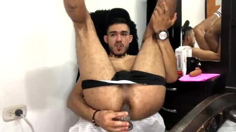 rodneycolt online show from September 12, 4:23 am