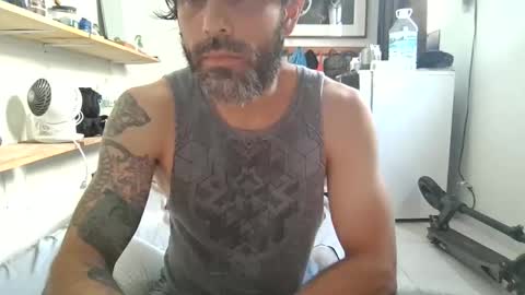 rodrigomaawad online show from March 18, 10:13 pm