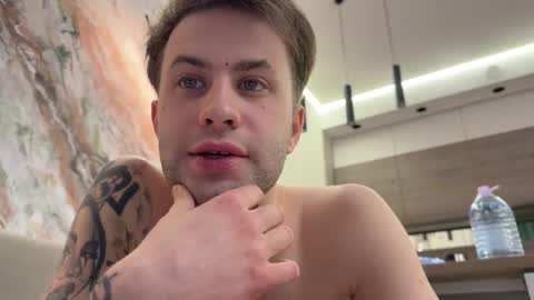 Rodrigo online show from April 28, 4:55 pm