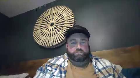 BigBadBear online show from March 11, 11:48 pm