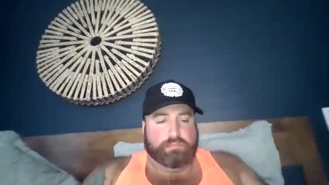BigBadBear online show from September 20, 5:57 pm