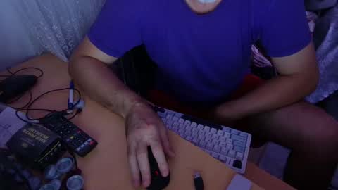 Snapshot of rokettttt chatting on September 14, 10:34 pm rokettttt online show from September 14, 10:34 pm