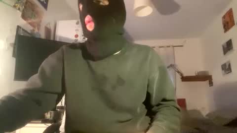 rokyyyyyyyy363545 online show from February 4, 3:18 pm