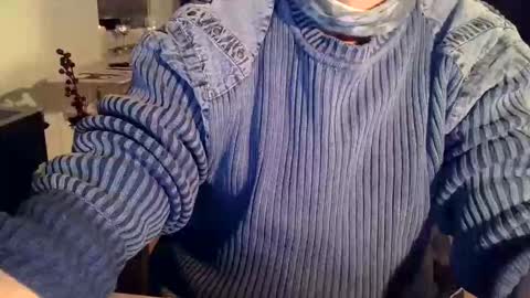 rolandloser1000 online show from January 21, 6:33 pm