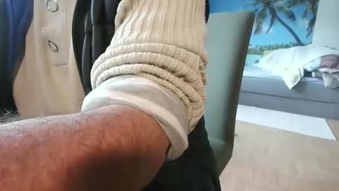 rolandloser1000 online show from October 17, 9:57 am