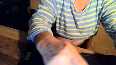 rolandloser1000 online show from December 17, 7:15 pm