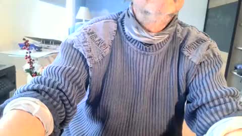 rolandloser1000 online show from January 27, 12:48 pm