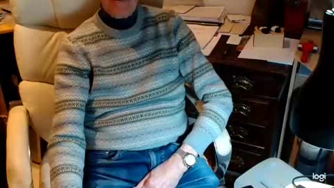 rolydawe online show from March 5, 6:37 pm