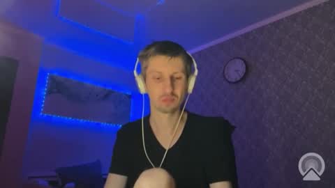 roma305991 online show from January 10, 10:25 pm