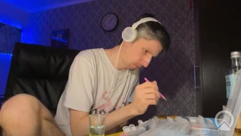 roma305991 online show from February 27, 8:08 pm