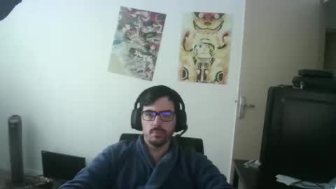 romainb72 online show from November 28, 9:33 am