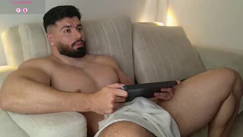 Roman Lux online show from January 6, 5:55 am