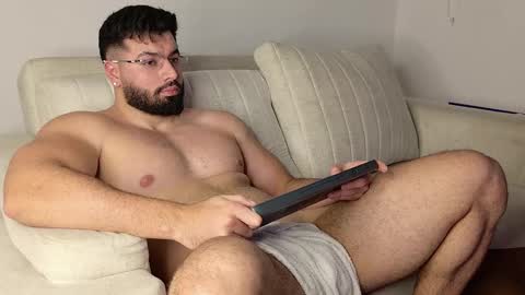 Roman Lux online show from February 7, 7:59 am