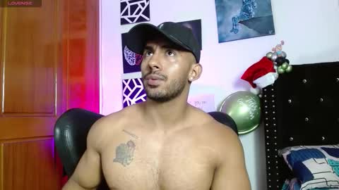 Roman online show from December 23, 12:41 am