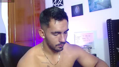 Roman online show from November 16, 10:34 pm