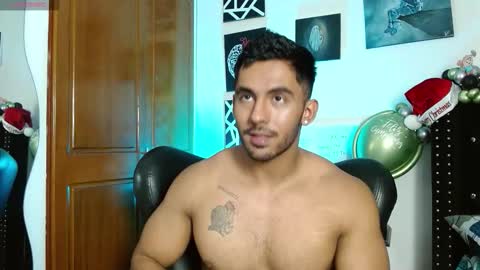 Roman online show from December 16, 5:53 pm