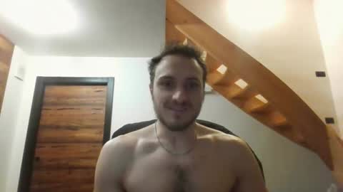 romanz123 online show from February 7, 9:48 pm