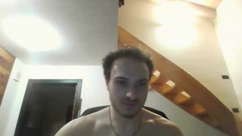 romanz123 online show from March 9, 11:14 pm