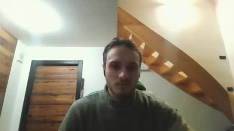 romanz123 online show from December 7, 11:34 pm