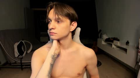 Romeo online show from February 26, 7:37 pm